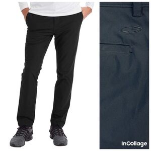 C9 Champion Men's Training Pant Black color 100% polyester size 38 x 32